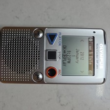 Olympus Note Corder DP-201 Digital Voice & Re...