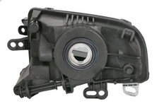 Nebelscheinwerfer TYC 19-6170-01-9 AUDI A3 (8V1, 8VK) 2 2012-2016