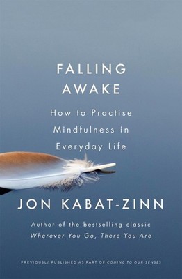 Falling Awake: How to Practice Mindfulness in Everyday Life by Jon Kabat-Zinn (E