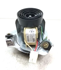 Jakel J238-150-15217 Inducer Blower Motor Assembly HC21ZE127A used #RMD185A