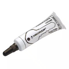 3 G Powdered Graphite Lubricant