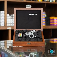 Minox Leica IIIF