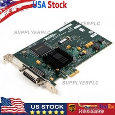 NEW National Instruments PCIeGPIB PCIe-GPIB IEEE 488 Instrument Control Device