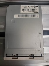 Panasonic JU-256A216P 3.5" Floppy Disk Drive 5500624 - Beige Bezel 4A