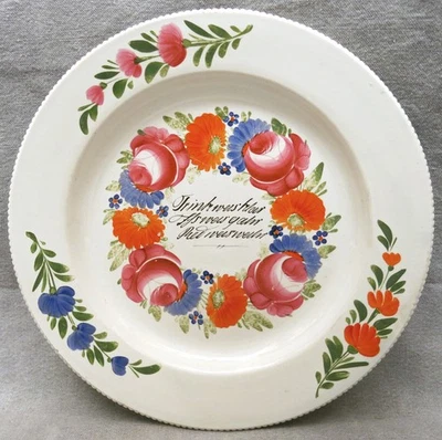 antique creamware products for sale | eBay