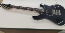 [YAMAHA] PAC611HFM gebrauchter Erle Korpus Ahorn Hals Palisander Griffbrett m...