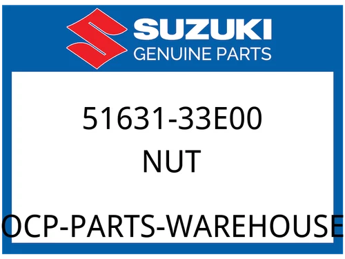 NUT, STEM