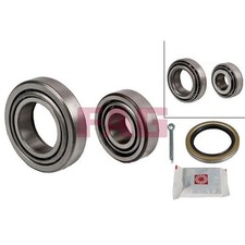 Roulement de roue BMW 2000