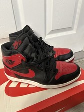 Preços baixos em Jordan 1.5 The Return Black 2015 | eBay