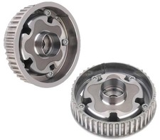 VVT Camshaft Sprocket Cam Phaser Gear Set Chevy Cruze Sonic Aveo Trax 1.6L 1.8L