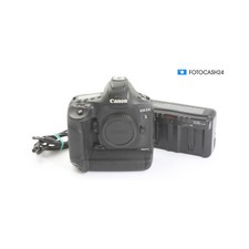 Canon EOS-1DX Mark II + 141 K Déclenchements + Très Bien (285899)