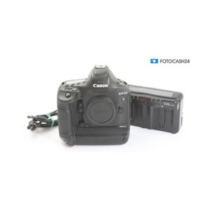 CANON EOS 1DX Mark II produit de série B du revendeur 1 DX MK II 131 000 déclenchements EUR 1