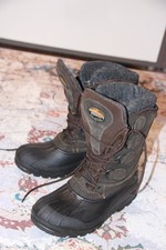 MEINDL GR 40 HERREN /DAMEN  SCHUHE OUTDOOR WANDERSCHUHE BOOTS STIEFEL WINTER