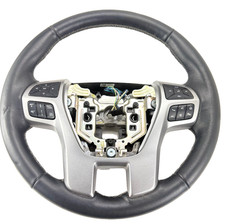 2019-2023 Ford Ranger Driver Steering Wheel Waudio Cruise Control Switch Oem