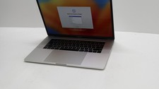 Apple MacBook Pro A1990 15 Core i7 32GB 512GB Silver 2019