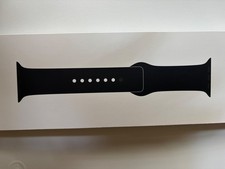 Apple watch sport band Space Black, 42MM