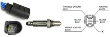 Fuel Parts Oxygen Sensor For Mercedes-Benz 2006-25 LB2757 65171 LLB1082 LEB5555