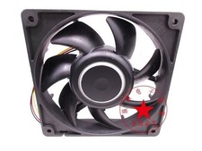 9GH1212C404 12V 12038 12cm 3-wire cooling fan