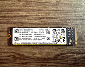 SK Hynix Ssd 1TB | eBay