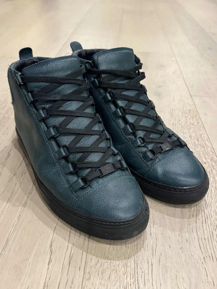 Casual Men's Balenciaga Arena | eBay
