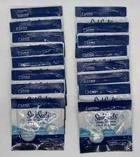 Sink Suds Laundry Detergent Travel Size Liquid Soap TSA Compliant -16 Pack