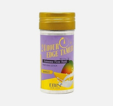 Ebin New York 24 Hour Edge Tamer Hair Sleek Stick, Mango 2.7oz size: 2.7 Ounce