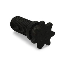 Sprocket - 25H Pinion, 7 Tooth - 10mm / Pocket Bike, ATV, Dirt Bike, 47cc/49cc