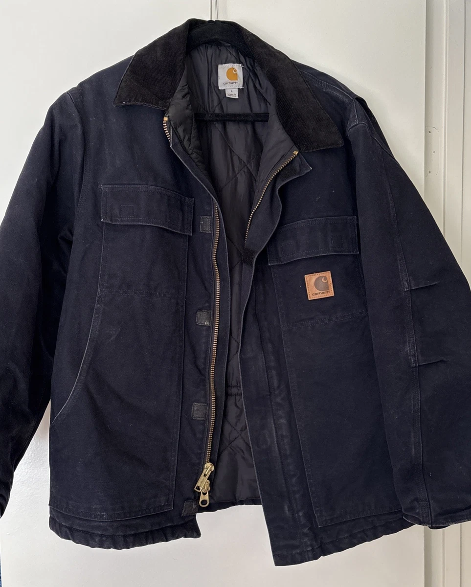 Carhartt C26 Coats & Jackets for Men for Sale - Shop New & Used - eBay