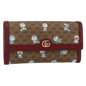 Gucci Doraemon Wallet | eBay