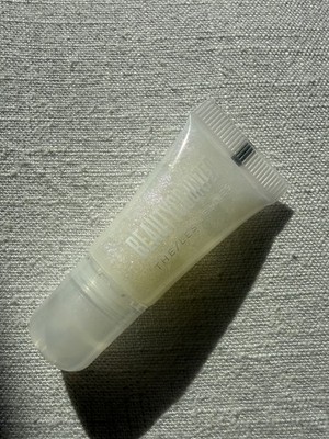 Beautycounter Jelly *CONFETTI* Lipgloss *Limited Edition* The Jellies NEW! RARE