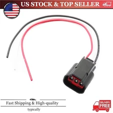 Transmission Output Sensor / Vehicle Speed Sensor Connector For Ford 2005-2019