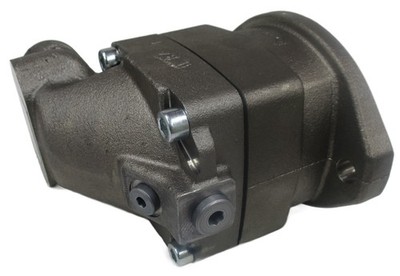HYDRAULIKMOTOR PARKER F11-019-MB-CV-D-000-0000-P0