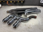 2004 Triumph Rocket III 3 EXHAUST PIPE 3167.ACQ
