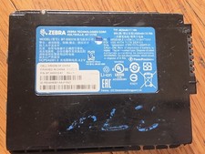 Original TC77 Battery for Zebra TC55 TC70 TC72 TC75 BT-000318 BT-000318-01