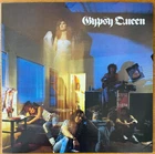 GYPSY QUEEN - GYPSY QUEEN 1st UK Press 1987 LP EX