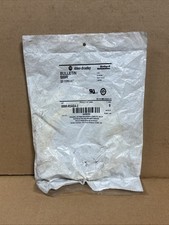 NEW Allen Bradley 889R-R3AEA-2 /B QD Cordset Cable 3-PIN AC Micro Right Angle 2M