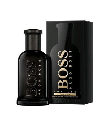 Boss Bottled Parfum Hugo Boss 100ML Brand New In Box