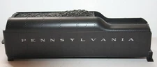 Lionel 2671 Tender Shell with Silver "Pennsylvania" Letters