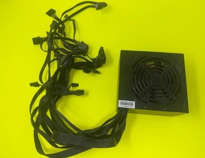 Channel Well Technology CWT GPS650S 650W ATX Desktop PSU Power Supply 44