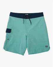 Billabong 73 Pro Boardshorts Size 29 55.95 MSRP