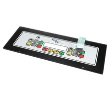 KEYPAD 12-2040-0001 Keypad 55 Frozen Beverage Dispenser
