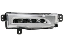 LED Nebelscheinwerfer rechts passend für BMW X6 G06 F96 08/19 - mit Lampenträger