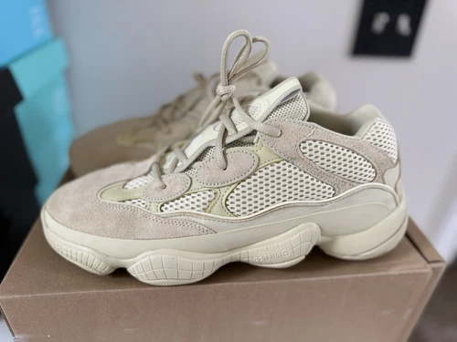 Taglia 11 Blush Adidas Yeezy 500