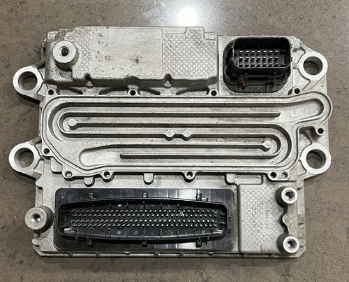 OEM Aftertreatment Detroit Diesel ACM 2.1