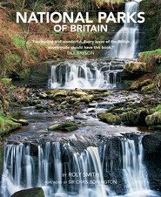 National Parks of Britain ROLY SMITH