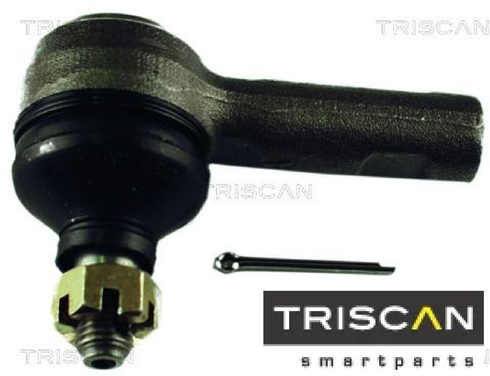 TRISCAN Spurstangenkopf 8500 68101 für Subaru - Bild 4