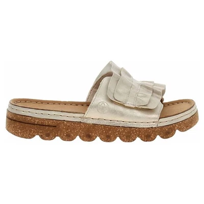 Chaussures femmes Rieker V876360 Marron - Photo 1/4