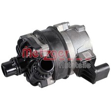 Metzger Zusatzwasserpumpe für Mercedes A-Klasse V177 W177 Amg GT C190 X290 4.0 Metzger Zusatzwasserpumpe für Mercedes A-Klasse V177 W177 Amg GT C190 X290 4.0
