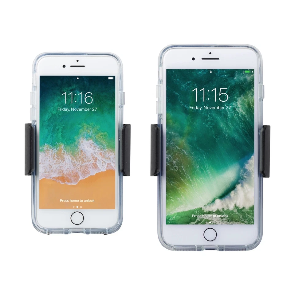 Nite Ize Steelie 360° Magnetic Mount Squeeze Dash Kit - Image 2 of 4