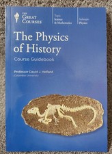 The Great Courses: The Physics Of History - 4...